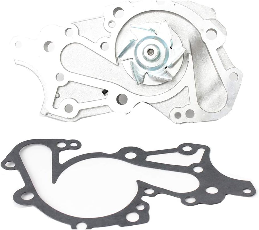 DNJ WP182 Water Pump for 20062010 / Hyundai, Kia/Optima