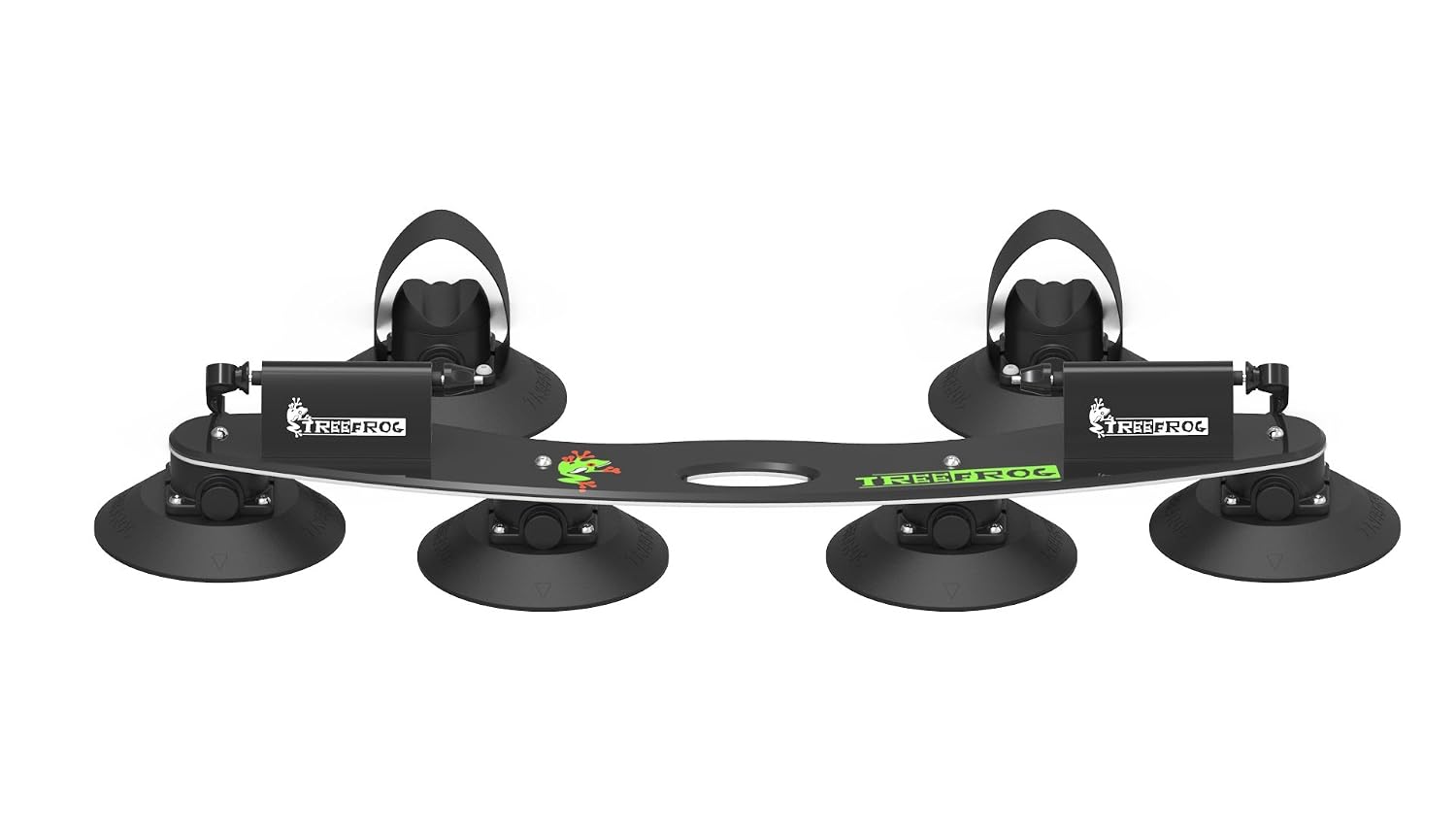 treefrog model pro 2