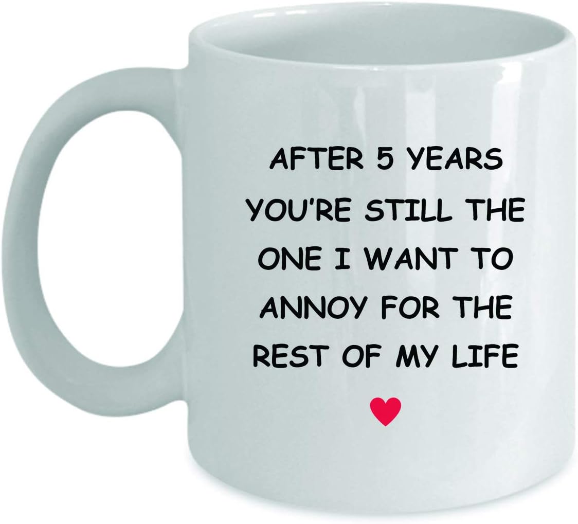 5 year anniversary ideas for girlfriend