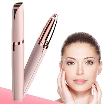 best eyebrow trimmer for ladies