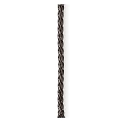 TWIZZLERS Twists Licorice Flavored Licorice