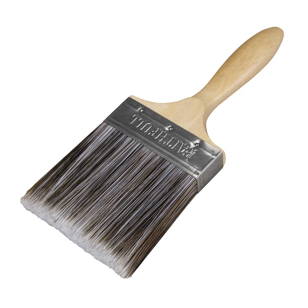 Faithfull FAIPBT4 Tradesman Synthetic Paint Brush