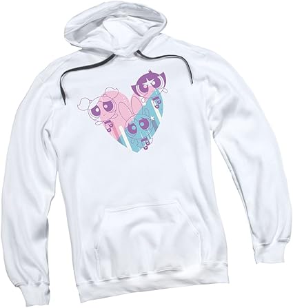 Powerpuff hoodie Clearance