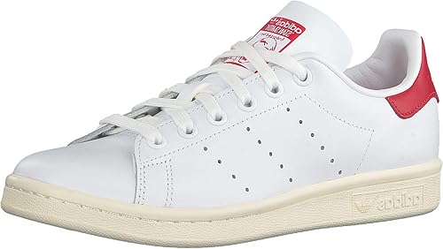 stan smith scarlet