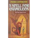 A Spell for Chameleon (Xanth, Book 1)