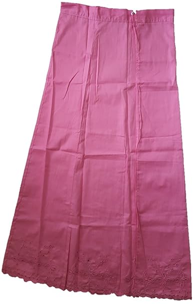 Kaass Collection Cotton Inskirt 