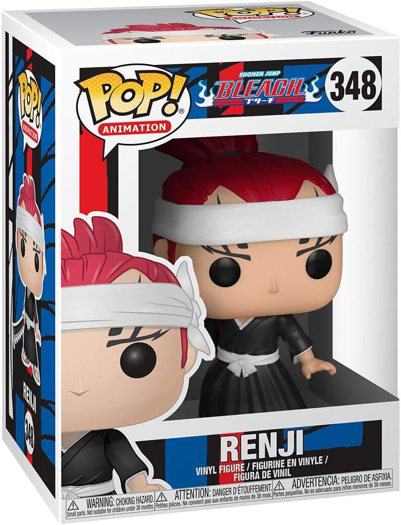 renji funko pop