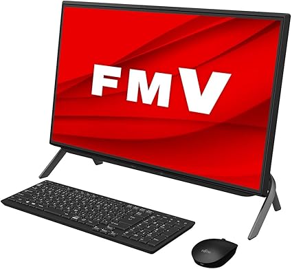 Amazon 公式 富士通 デスクトップパソコン Fmv Esprimo Fhシリーズ Wfb Windows 10 Home 23 8型ワイド液晶 Amd Ryzen 7 8gbメモリ 約512gb Ssd スーパーマルチドライブ Office Home And Business 19 ブラック Az Wfbe3 Z569 富士通web Mart専用モデル Amazon 公式 富士通 デスクトップパソコン Fmv Esprimo Fhシリーズ Wfb Windows 10 Home 23 8型ワイド液晶 Amd Ryzen 7 8gbメモリ 約512gb Ssd スーパーマルチドライブ Office Home And Business 19 ブラック Az Wfbe3 Z569 富士通web Mart専用モデル