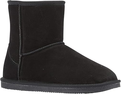 botas de moda para mujer