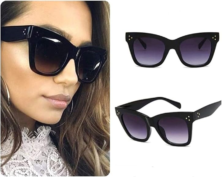 oversized sunglasses uk
