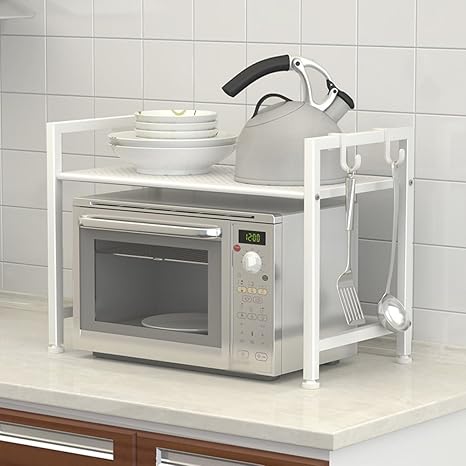 XHCP Estantes de Cocina para el hogar, Rejilla para Horno de ...