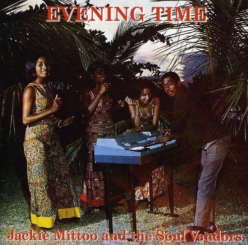 Evening Time