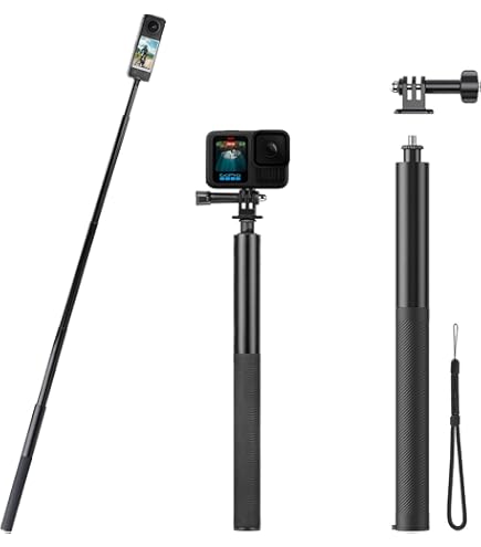 Amazon.com: Insta360 X3 Invisible Dive Case with Invisible Selfie