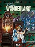 Little Alice in Wonderland, Tome 1 : Run rabbit, run ! by 