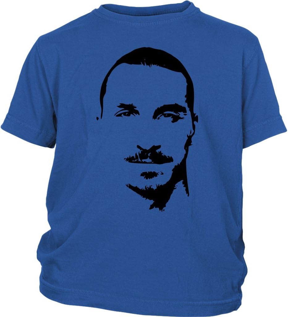 Shop Shop USA The Big Man Youth T-Shirt