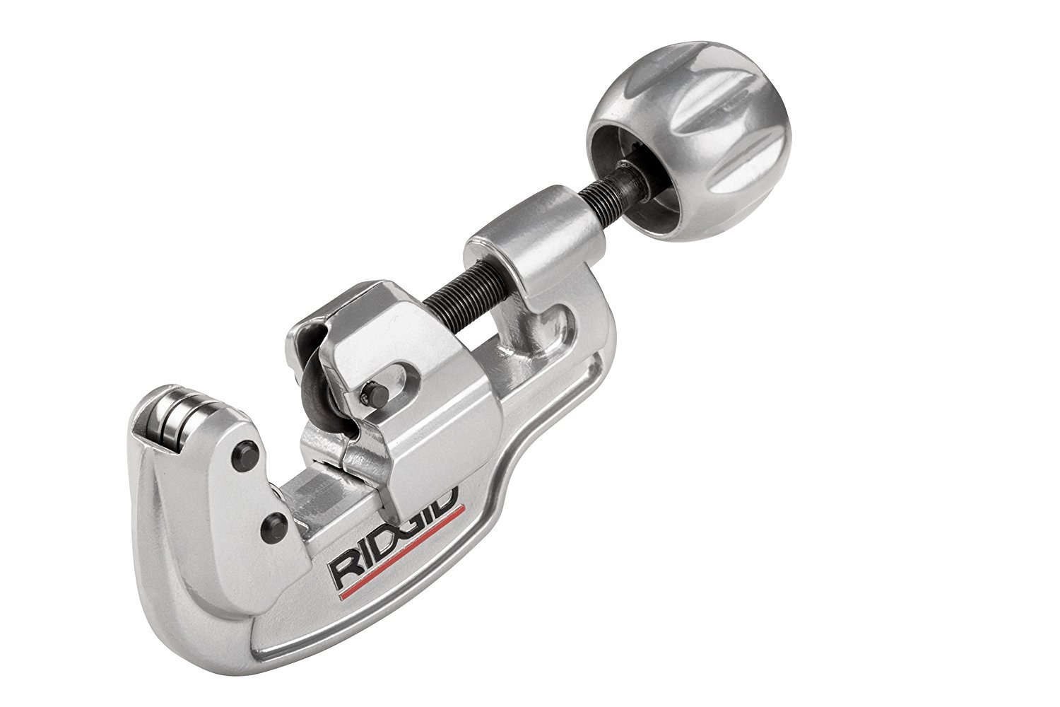 RIDGID 29963 Model 35S Stainless Steel Tubing Cutter, 1/4inch to 13/8