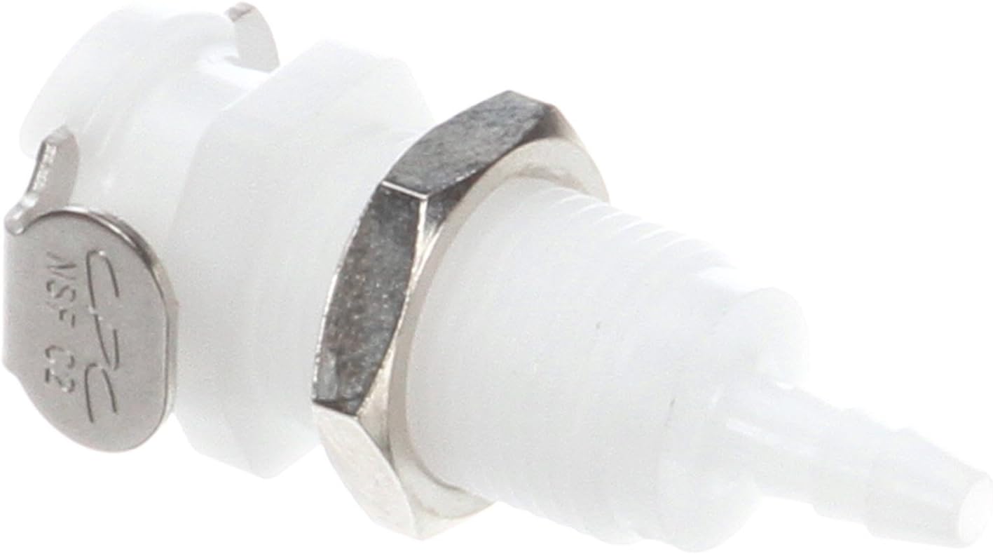 Franke Foodservice Coffee 1555287 Quick Fitting Coupling
