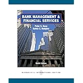 Bank Management & Financial Services (Int'l Ed) (Asia Higher Education Business & Economics Finance)