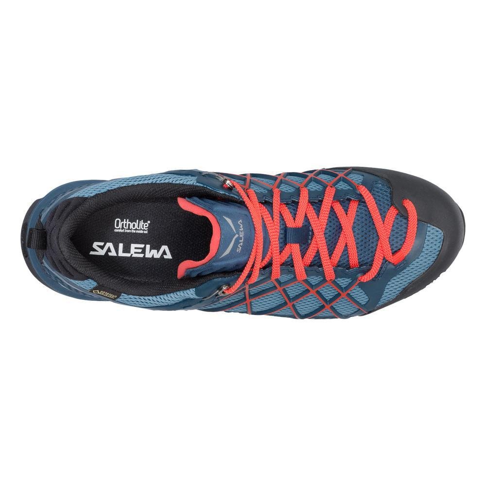 Salewa Mens Wildfire GTX