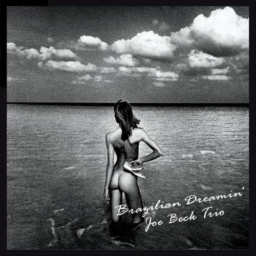Brazilian Dreamin'