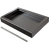Low Profile Thin Drip Tray Compatible with Gaggia Classic Pro