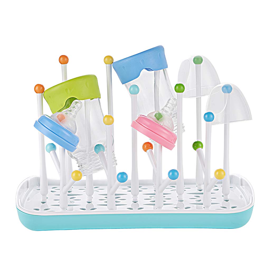 munchkin bottle drying rack