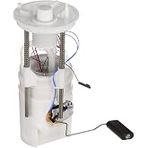 Delphi FG2156 Fuel Pump Module Assembly, 1 Pack