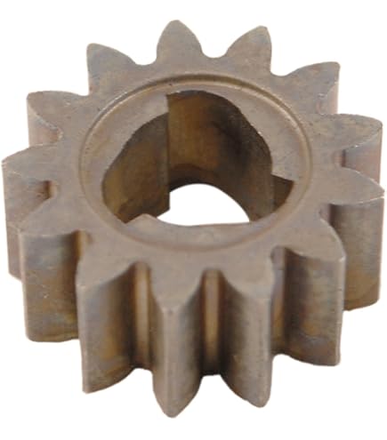 Amazon.com: Honda 2 Pack Genuine 42661-VH7-000 Pinion Gear