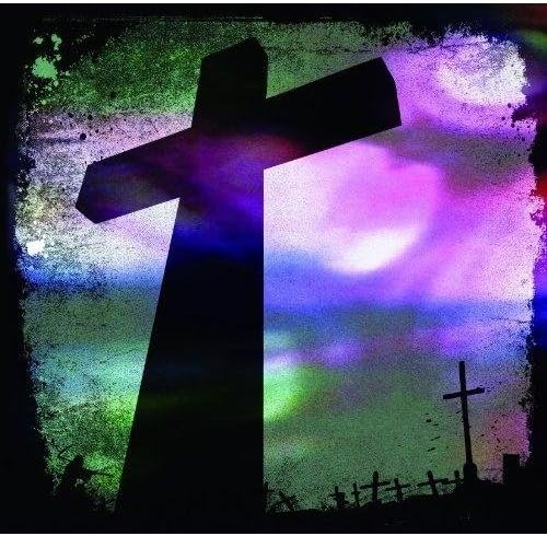 Iv: Part 1 The Purple