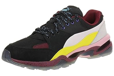 puma alexander mcqueen tech runner