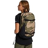 burton gorge 20l backpack