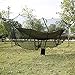 Odse Hammock Net – 12 Feet Hammock Net Fits All Camping Hammocks. Compact, Lightweight. Fast Easy Setup.Essential Camping and Survival Gearthumb 3