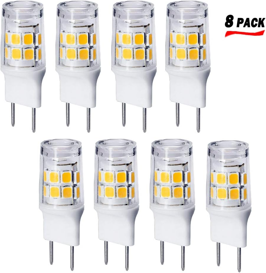 Best Under Kitchen Cabinet Led Puck Lights 8 Packs