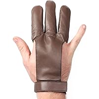 best archery glove