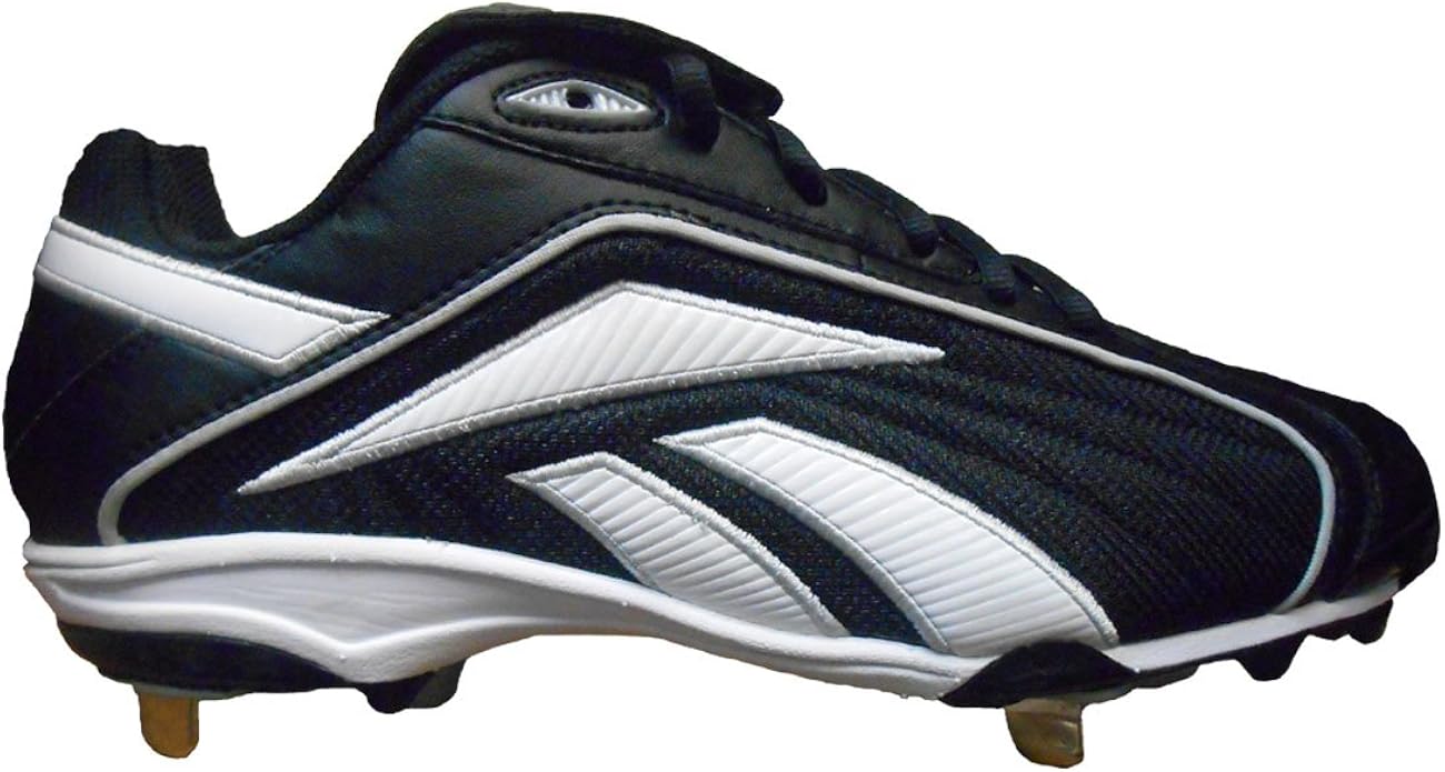 reebok cleats baseball