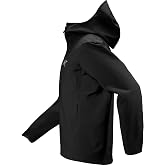 Arc'teryx Gamma MX Hoody Men's | Our Warmest Gamma Softshell Hoody