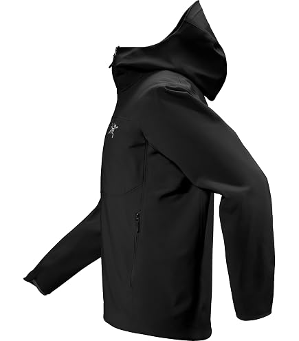 Amazon.com: Arc'teryx Sima Hoody Men's | Ultralight Sun Protection