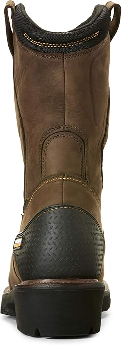 danner powerline boots