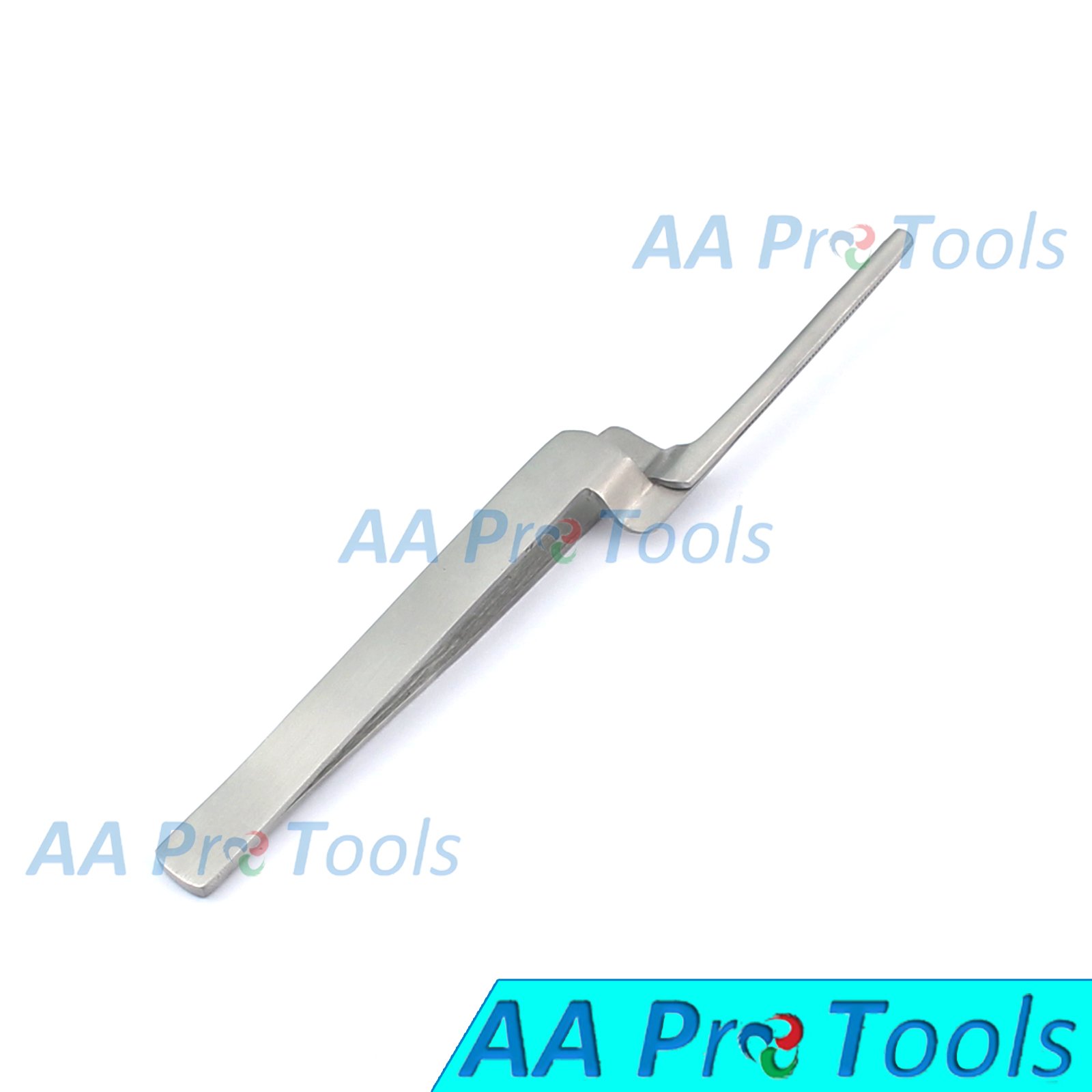 thumbnail image 2 of Articulating Paper Forceps & Bond Tweezer | Stainless Steel Dental Instrument For Occlusion Check 2 of 6
