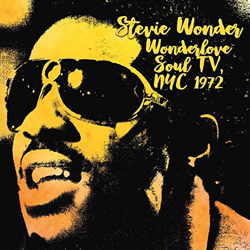 Wonderlove Soul TV - N.Y.C. 1972 en promo sur Amazon