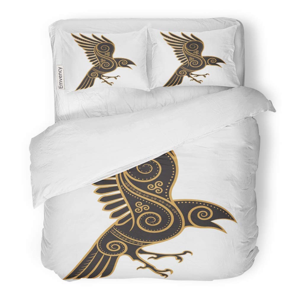 Best Celtic Ravan Bedding