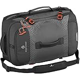 Eagle Creek Expanse Hauler Duffel Hand Luggage, 56 cm,50 L, Stone Grey