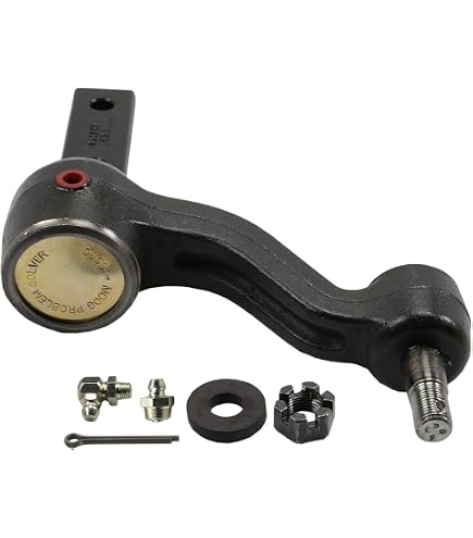 Mevotech Original Grade Steering Idler Arm P N Gk6447 Mevotech Original Grade Steering Idler Arm P N Gk6447