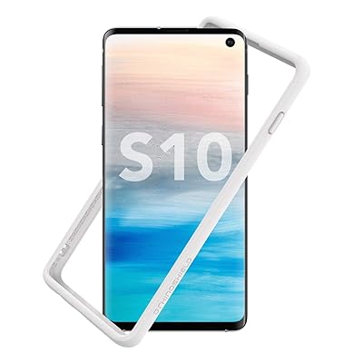 RhinoShield CrashGuard Bumper Case for Samsung Lebanon Ubuy