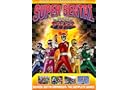Power Rangers: Gekisou Sentai Carranger: The Complete Series