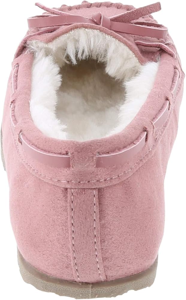 airwalk flurry moccasins