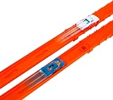 Hot Wheels Track Creator Deluxe Pack with 25ft Speed Snap Track & 2 Cars view 4