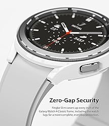 Ringke Slim Case [2 Pack] Compatible with Samsung