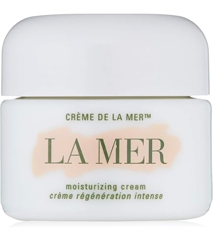 Amazon.com: La Mer Moisturizing Cream for Unisex, 1 Oz, Ivory