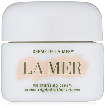 creme la mer face cream